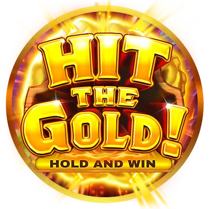 Hit the Gold! Hold and Win